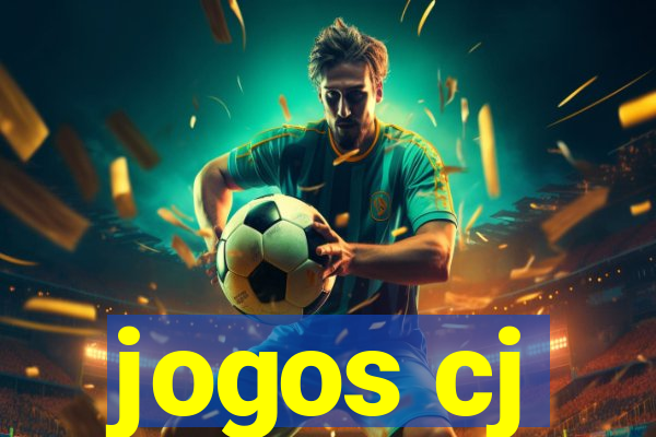 jogos cj